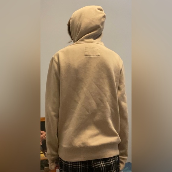 Small men’s bluenotes hoodie - Picture 4 of 4